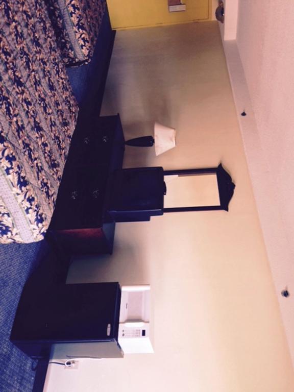 Wynnwood Plaza Hotel - Newport News Exterior foto